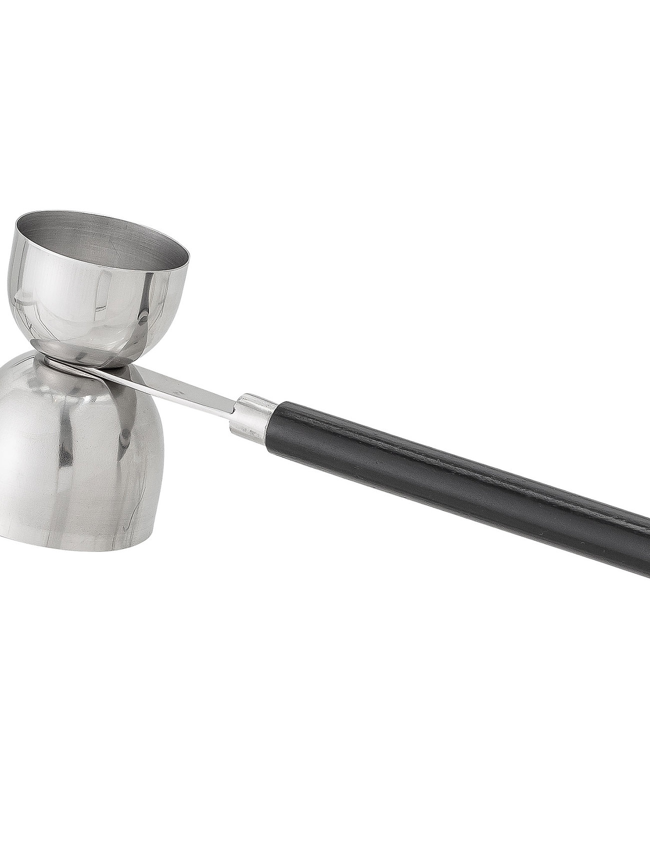 Bloomingville - Cocktail Jigger - shaker & cocktail-utensilien - silver - 2