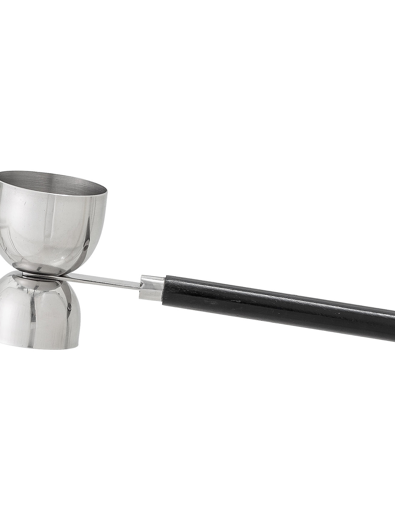 Bloomingville - Cocktail Jigger - shaker & cocktail-utensilien - silver - 3