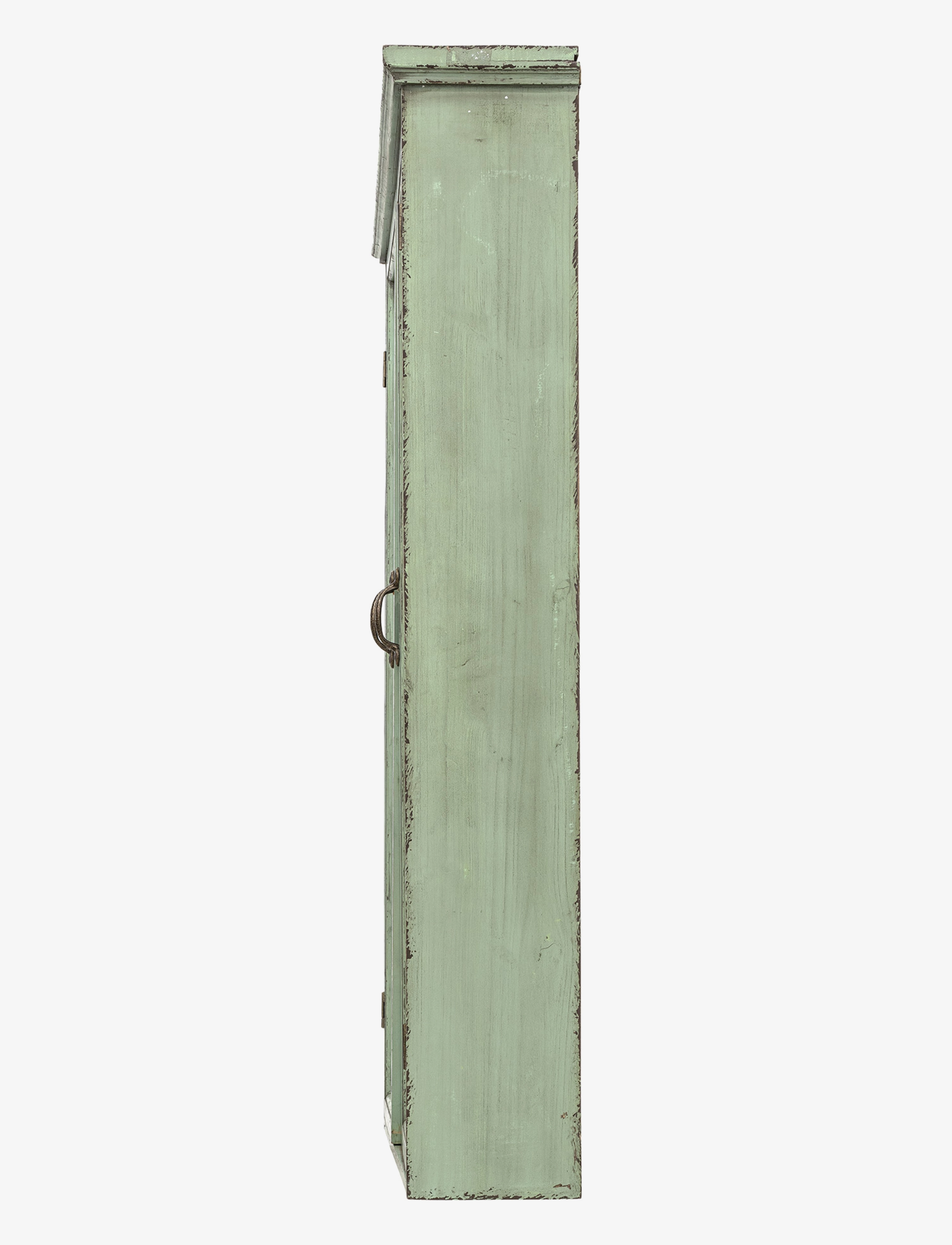 Bloomingville - Hazem Cabinet - skåp - green - 3
