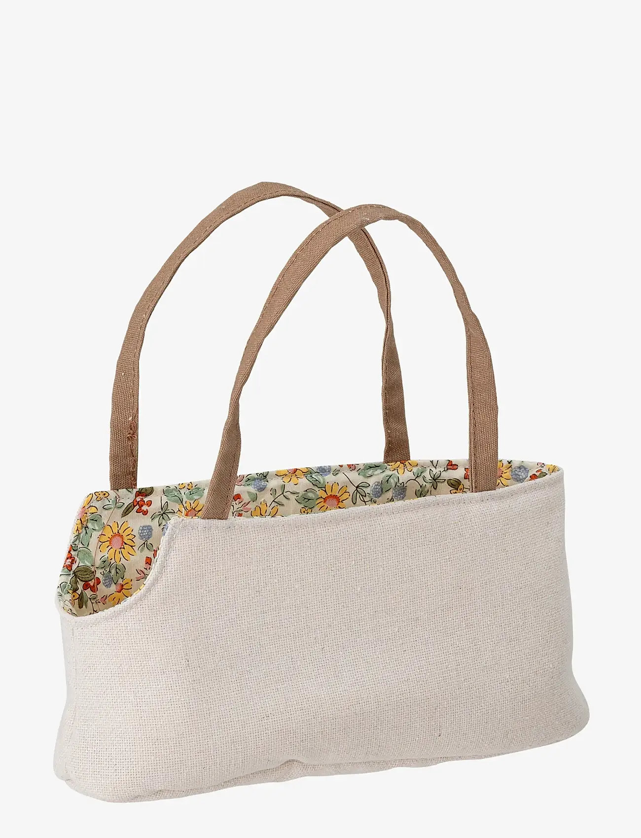 Bloomingville - Hilena Soft Toy, Nature, Polyester - kuscheltiere - multi - 4