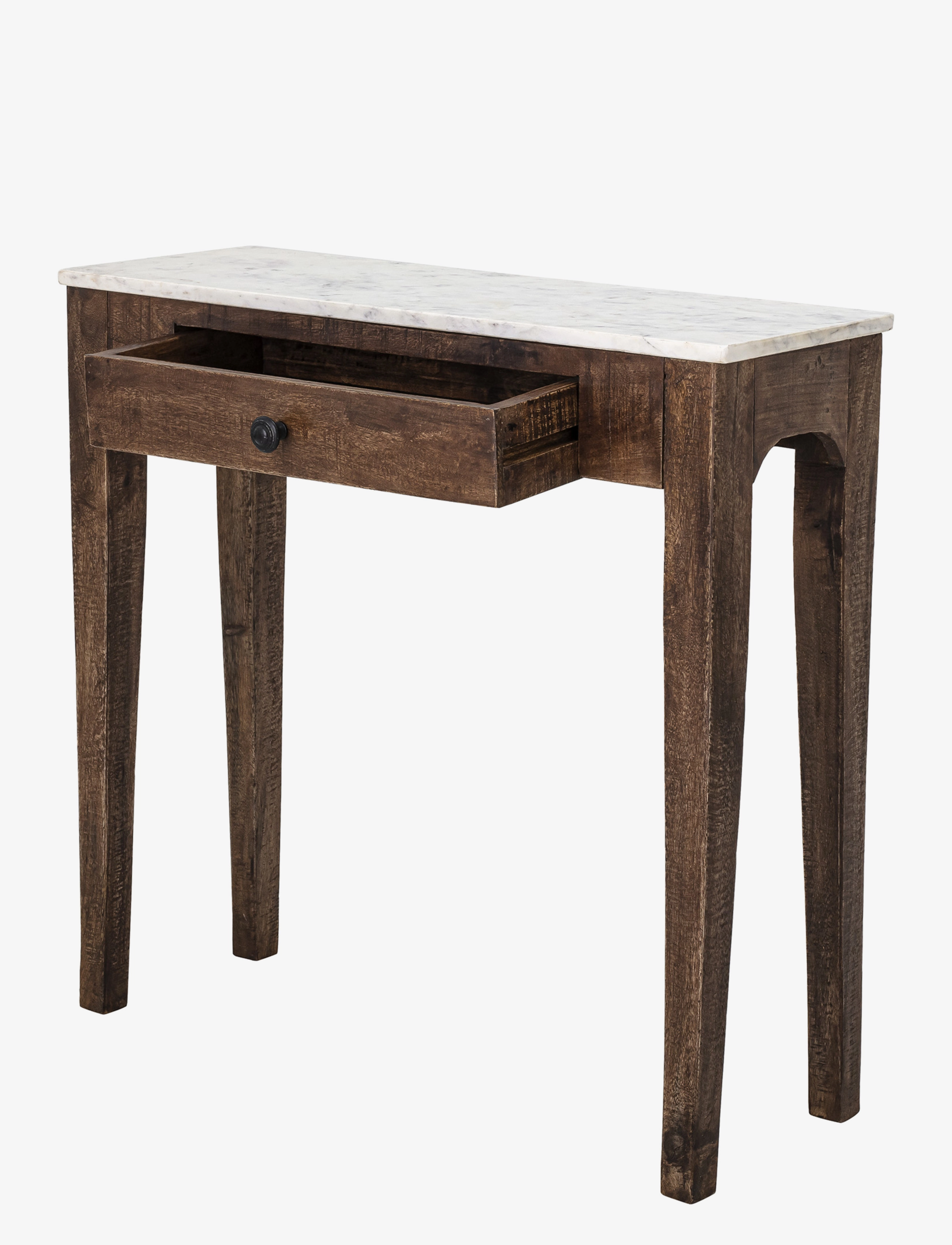 Bloomingville - Hauge Console Table - brown - 4
