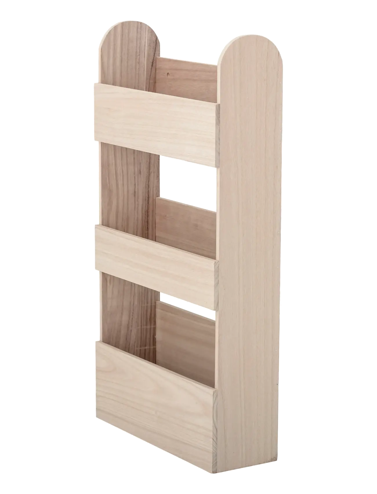 Bloomingville - Moris Shelf - plaukti - nature - 2