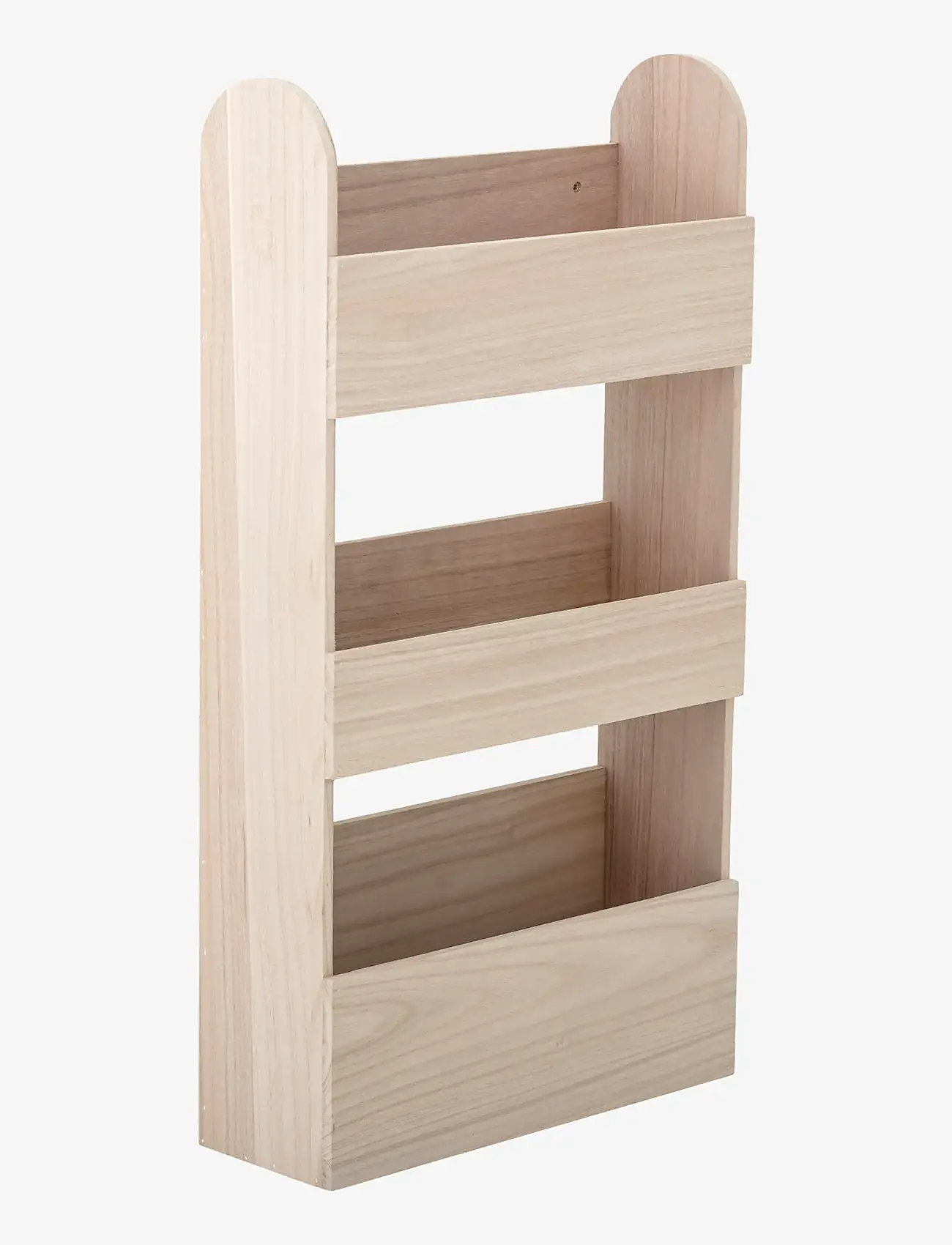 Bloomingville - Moris Shelf - lentynos - nature - 3