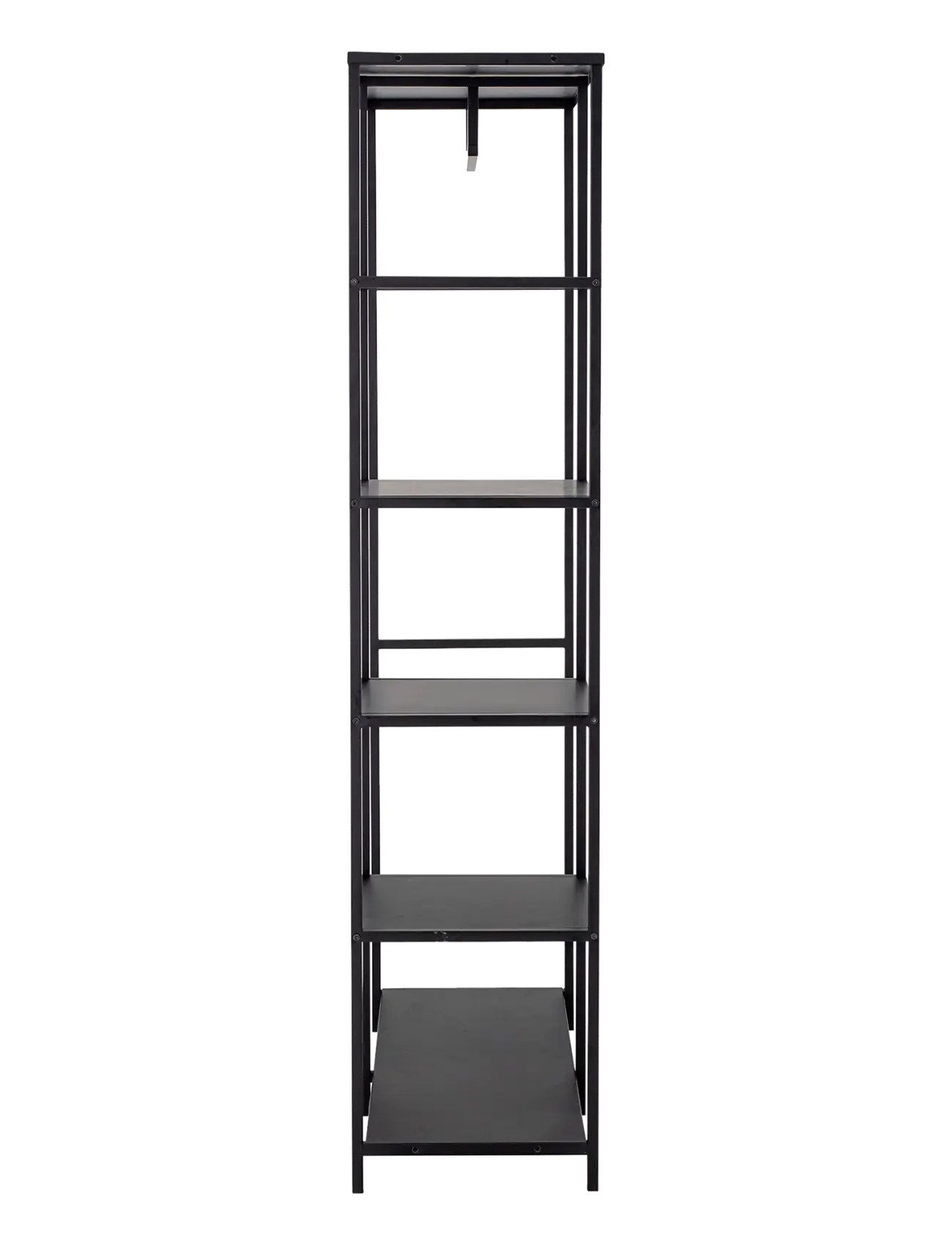 Bloomingville - Valde Tøjstativ, Sort, Metal - black - 4