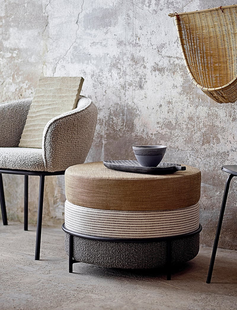 Bloomingville - Nicita Vase - iepērcies pēc cenas - brown - 4