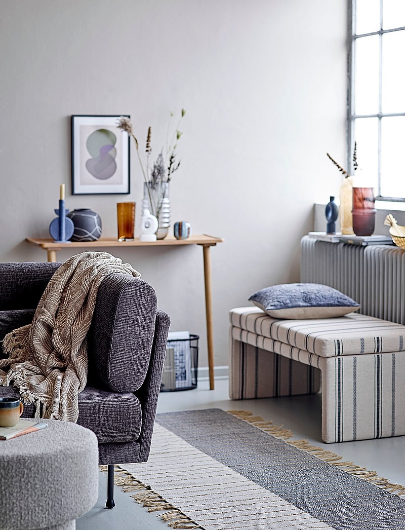 Bloomingville - Niza Vase - osta hinna alusel - black - 3