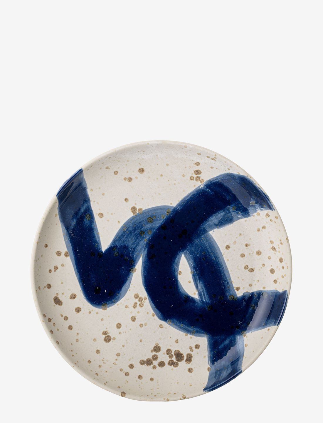 Bloomingville - Ozcar Wall Decor - dekoratiivsed vaagnad - blue - 0