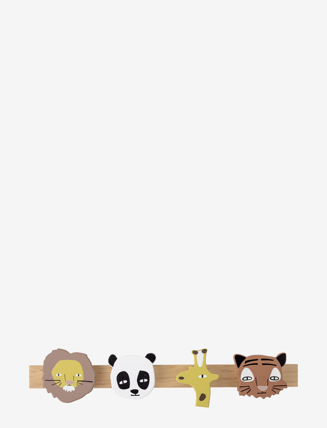 Bloomingville - Sade Coat Rack - krókar og hengi - multi-color - 1