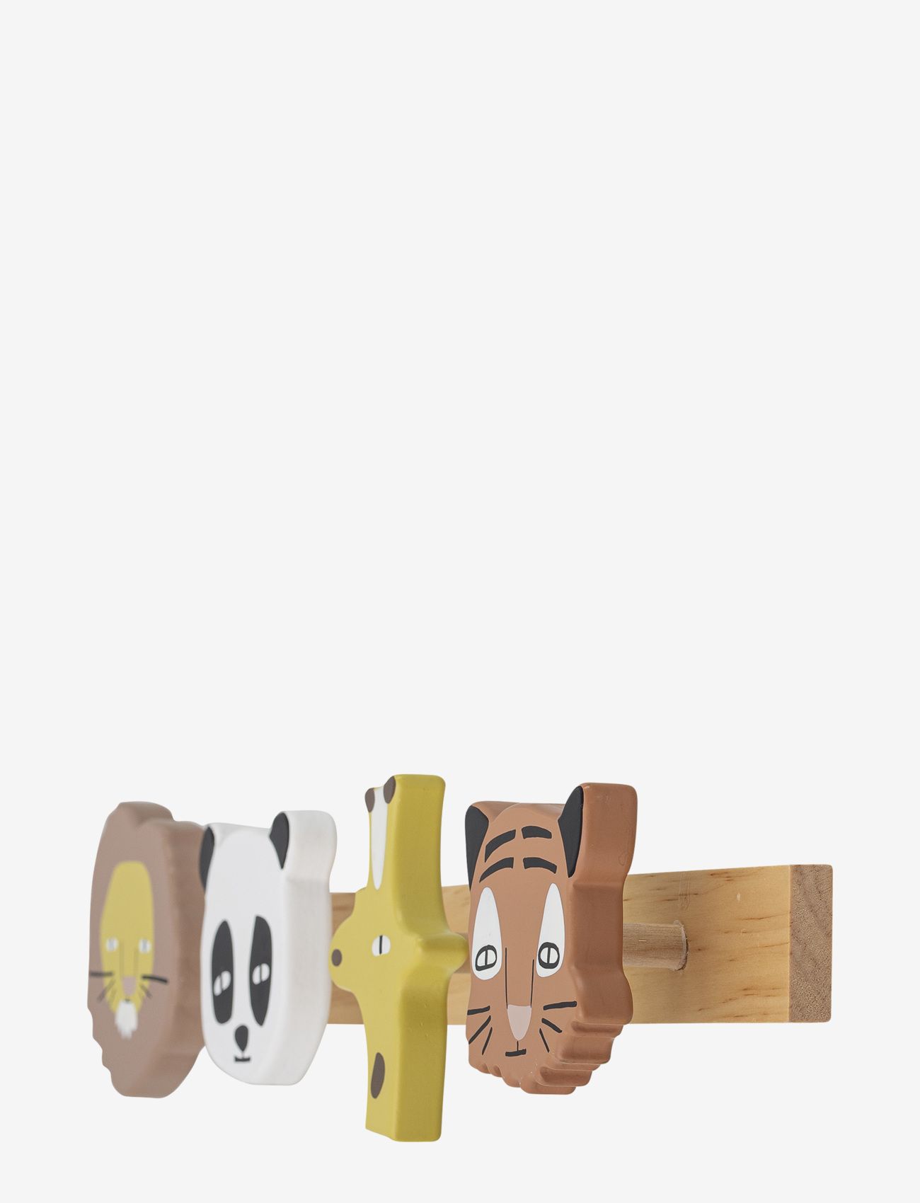 Bloomingville - Sade Coat Rack - krókar og hengi - multi-color - 2