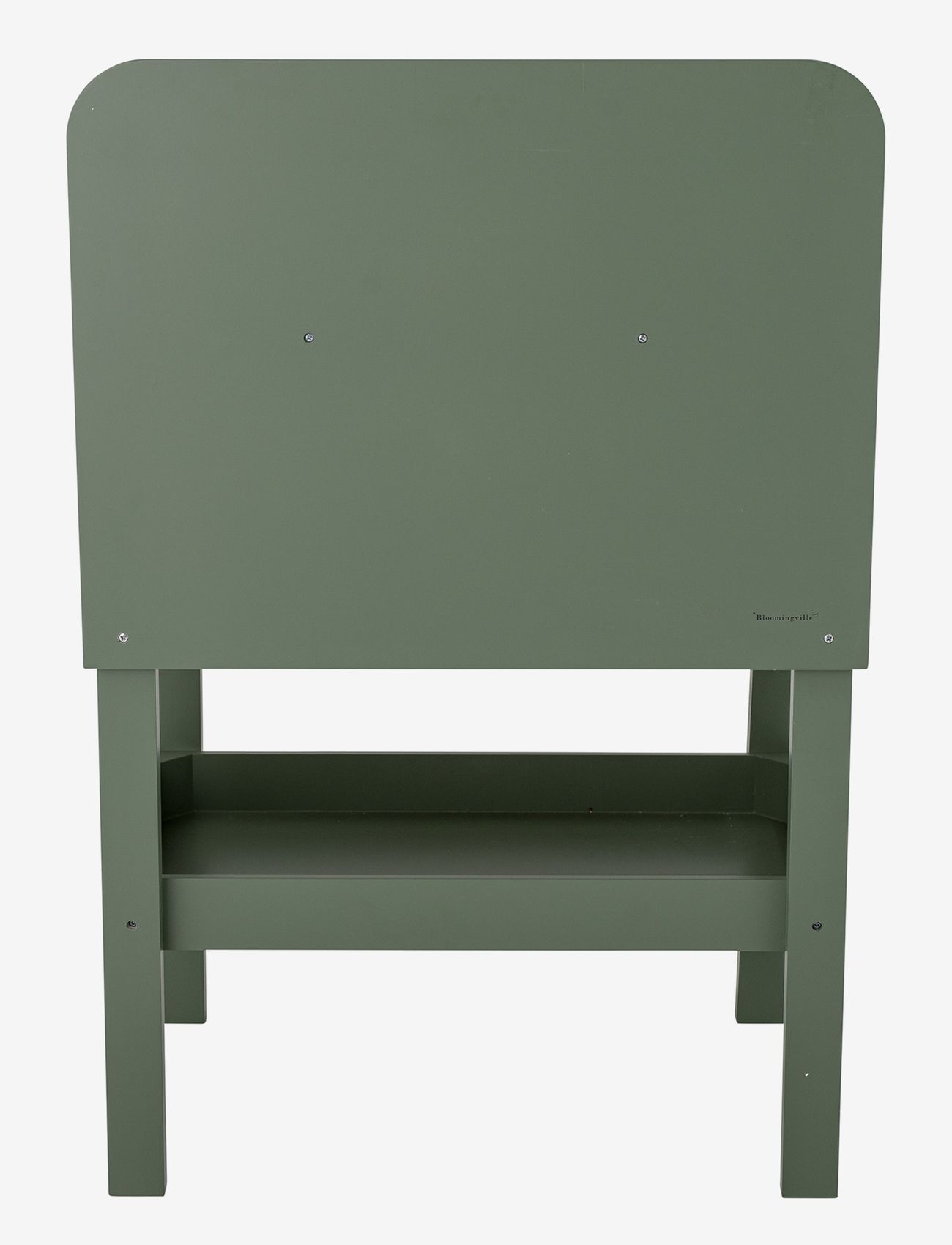 Bloomingville - Bubba Toy Workshop, Green, MDF - mänguasjade tööriistad - green - 3