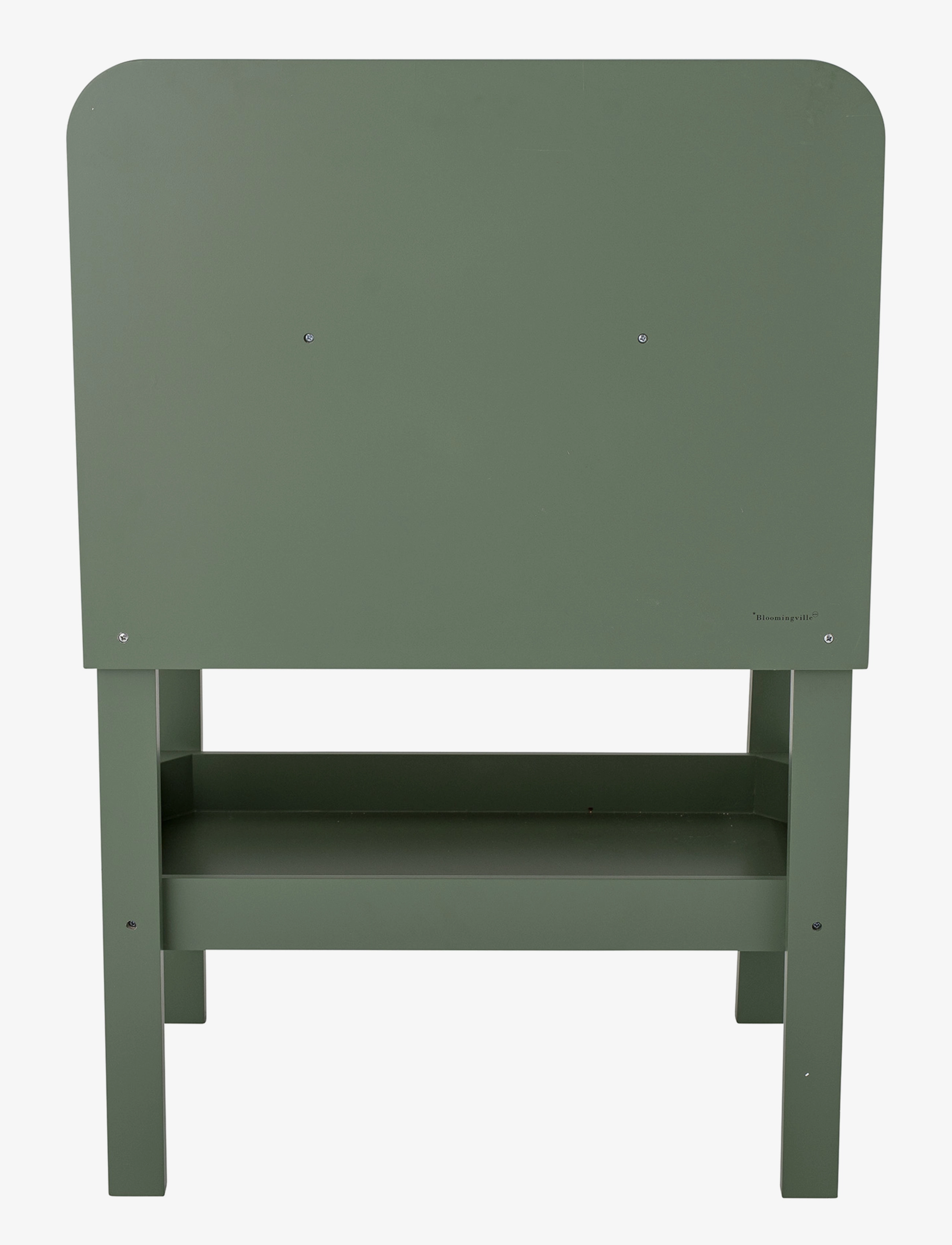 Bloomingville - Bubba Toy Workshop, Green, MDF - Žaisliniai įrankiai - green - 3