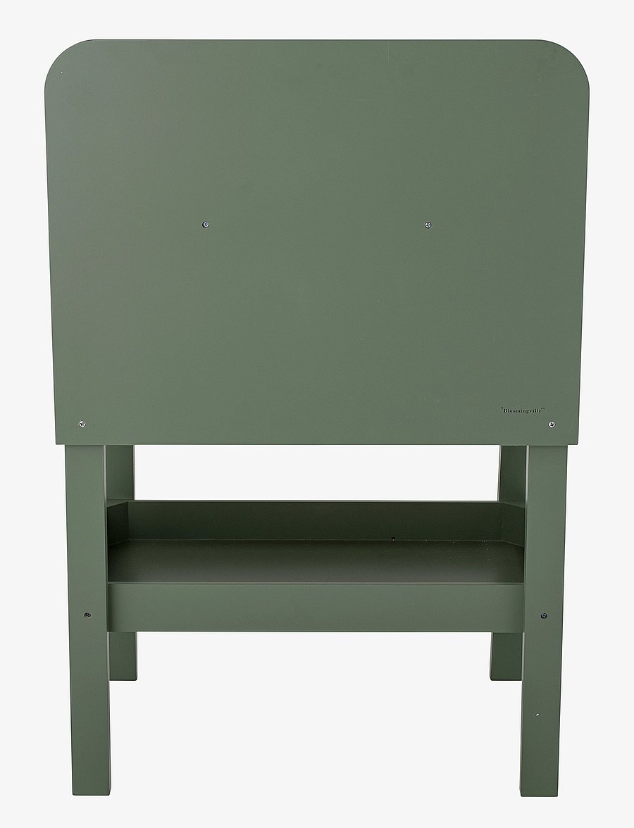 Bloomingville - Bubba Toy Workshop, Green, MDF - spielzeug-werkzeuge - green - 4