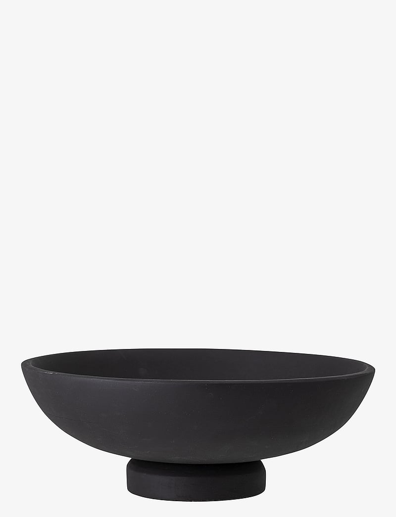 Bloomingville - Jeed Bowl - geschenke unter 100€ - black - 0