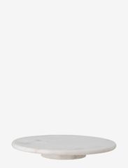 Bloomingville - Ellin Turntable - serviravimo lėkštės ir dubenėliai - white - 0
