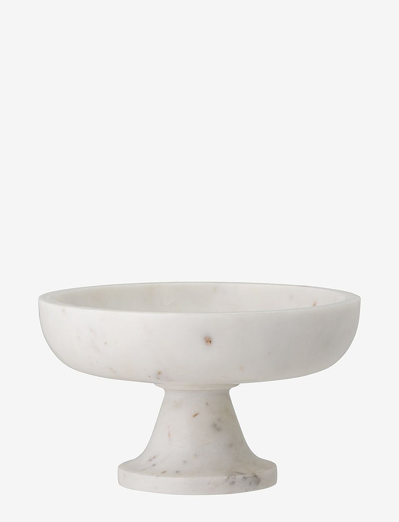Bloomingville - Eris Bowl - nach preis einkaufen - white - 0