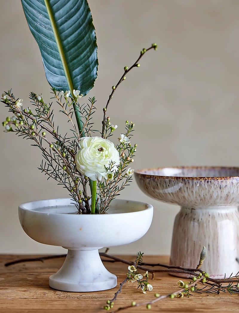 Bloomingville - Eris Bowl - nach preis einkaufen - white - 3