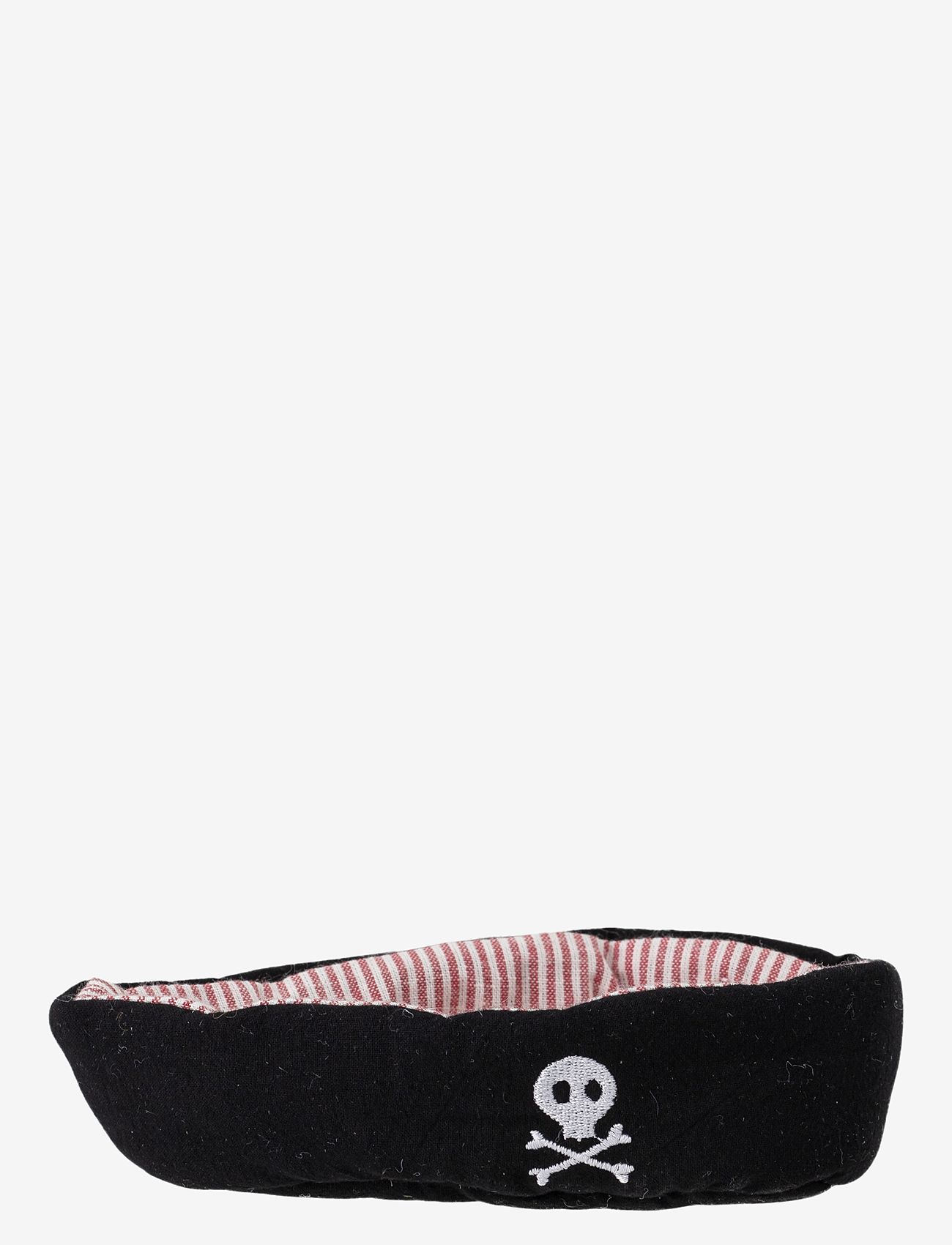 Bloomingville - Kate & Jonah Doll, Blue, Cotton  Set of 3 - puppen - blue - 4