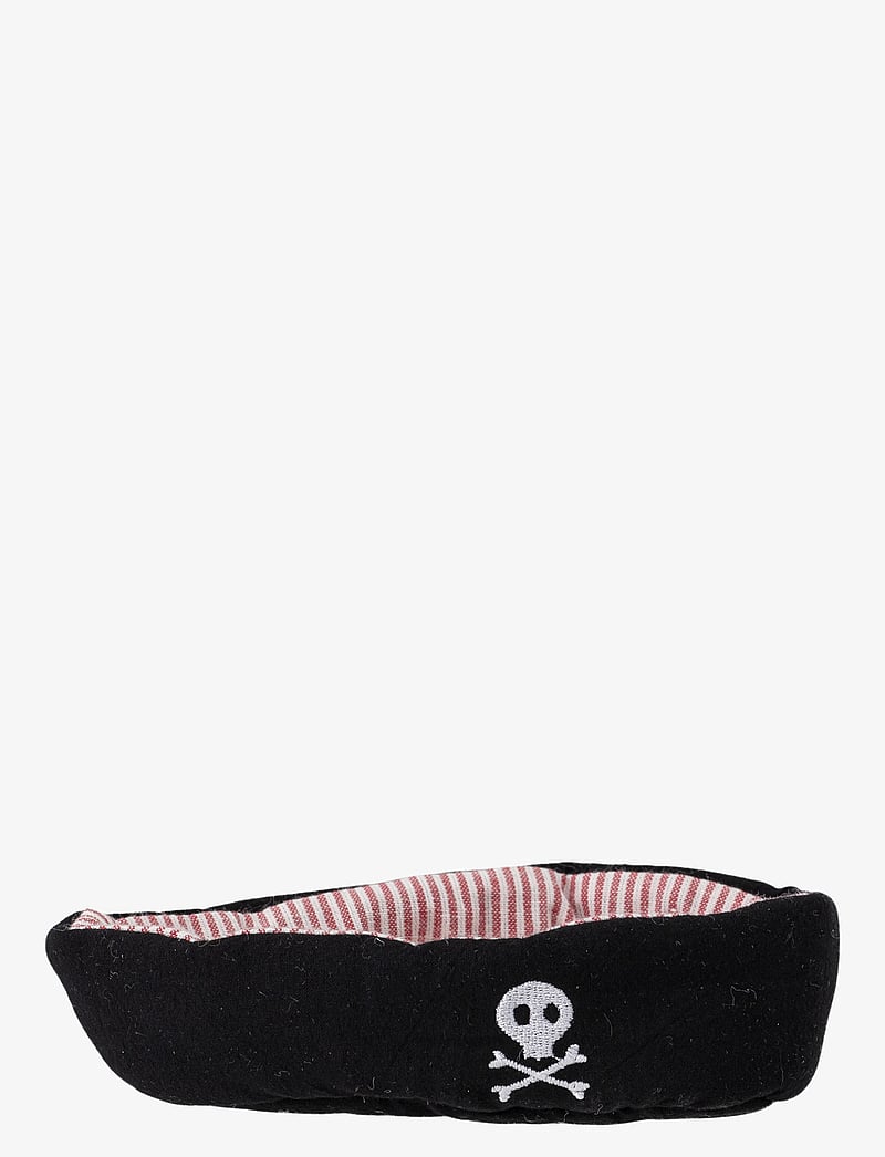 Bloomingville - Kate & Jonah Doll, Blue, Cotton Set of 3 - puppen - blue - 4