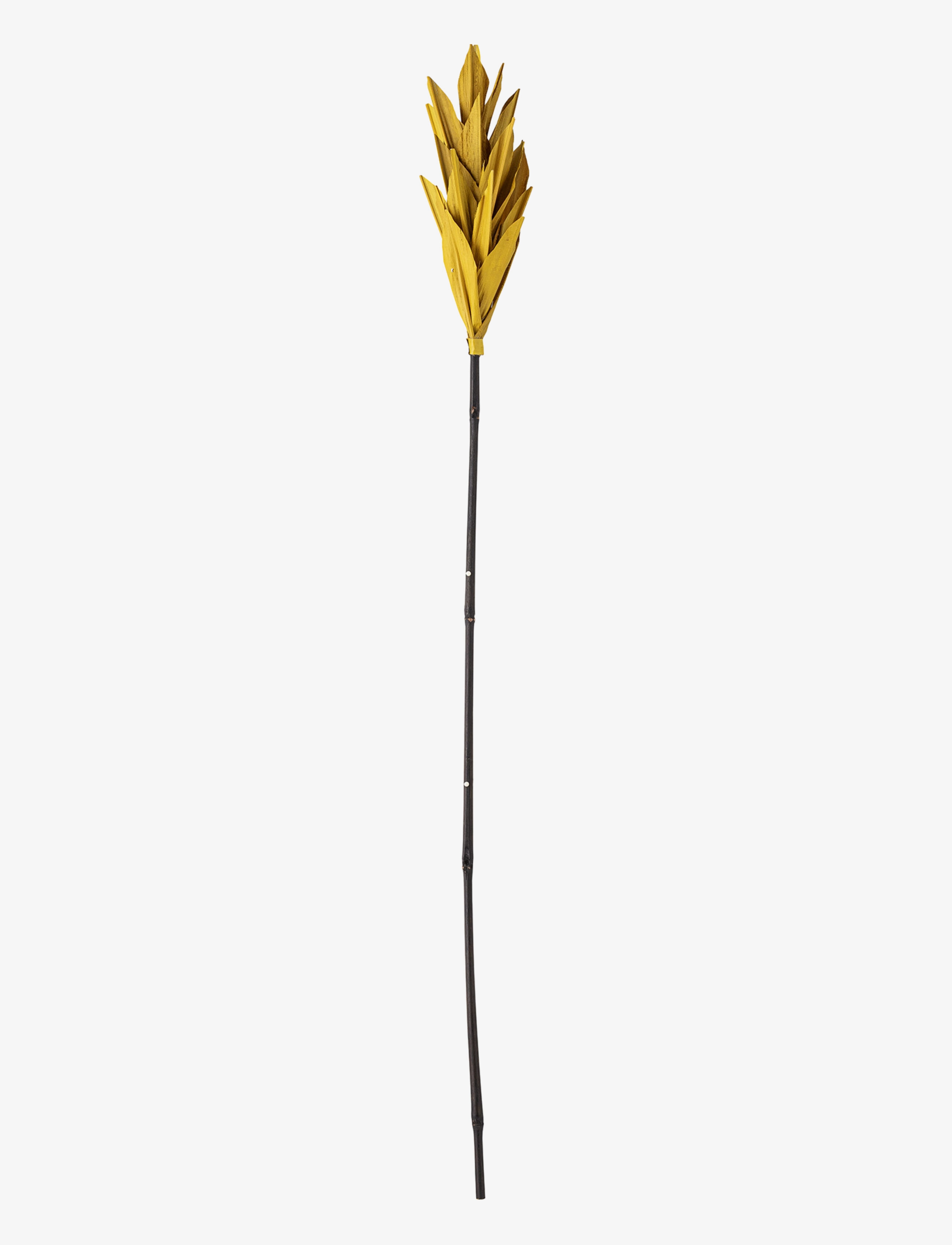 Bloomingville Olise Branch, Paper Flowers, Gul, Str: H93CM