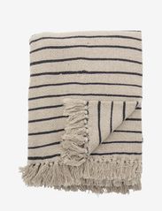 Bloomingville - Eia Throw     Recycled - lowest prices - nature - 0