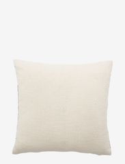 Bloomingville - Ebrar Cushion - dekoratīvie spilveni - brown - 1
