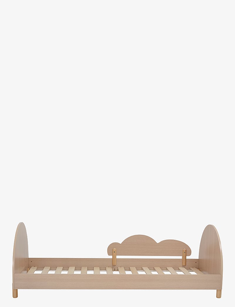 Bloomingville - Charli Bed - barnarúm & fylgihlutir - brown - 2