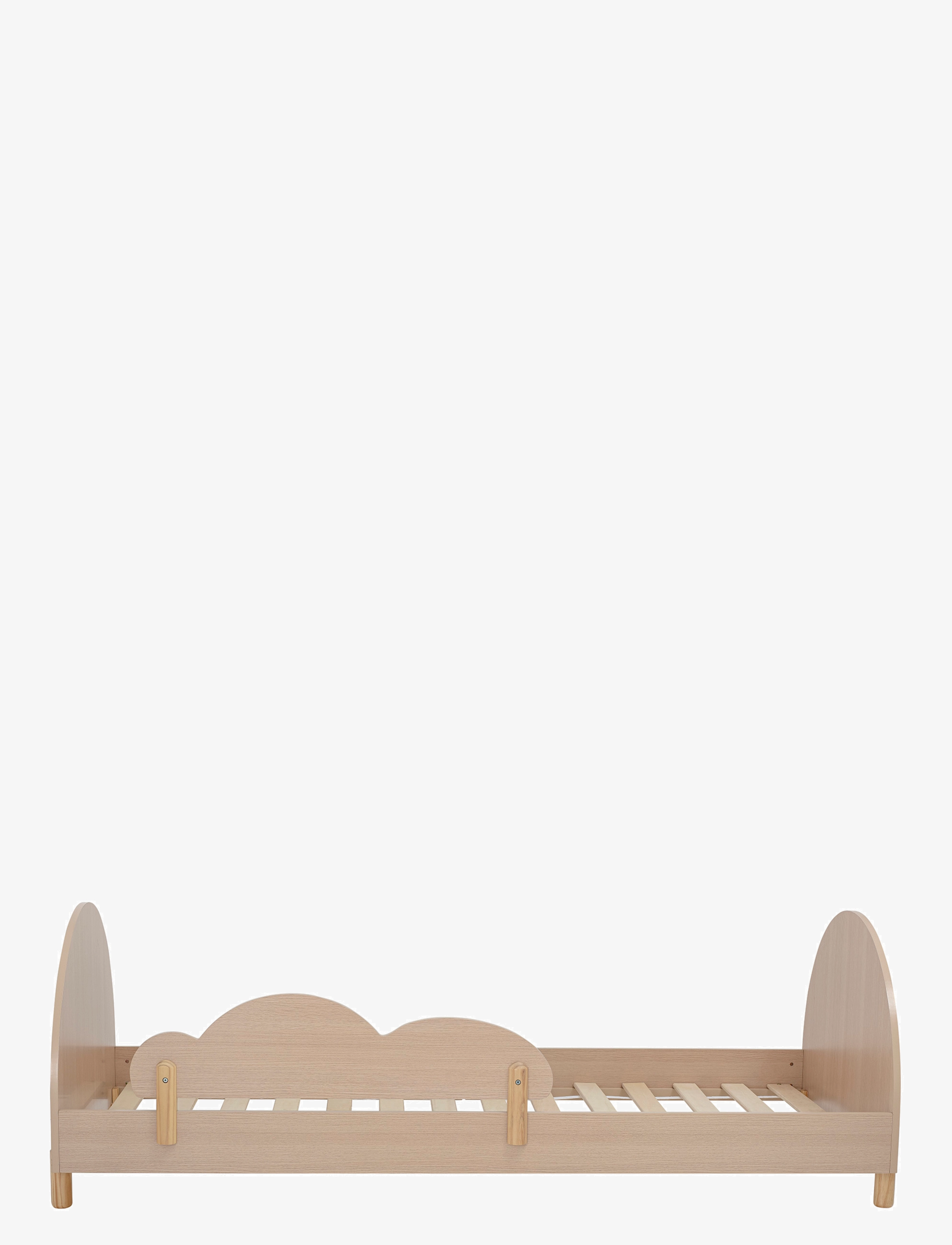 Bloomingville - Charli Bed - børnesenge & tilbehør - brown - 3