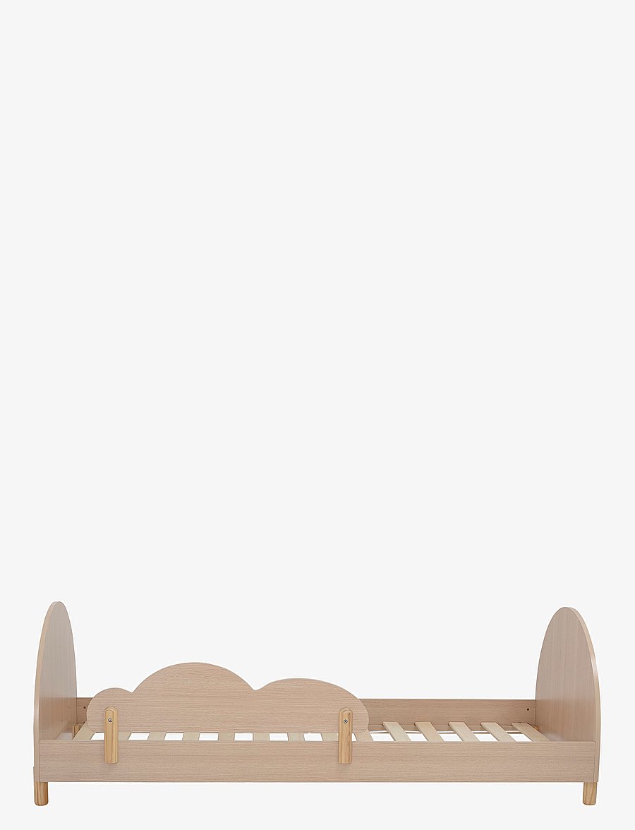 Bloomingville - Charli Bed - barnsängar & tillbehör - brown - 3