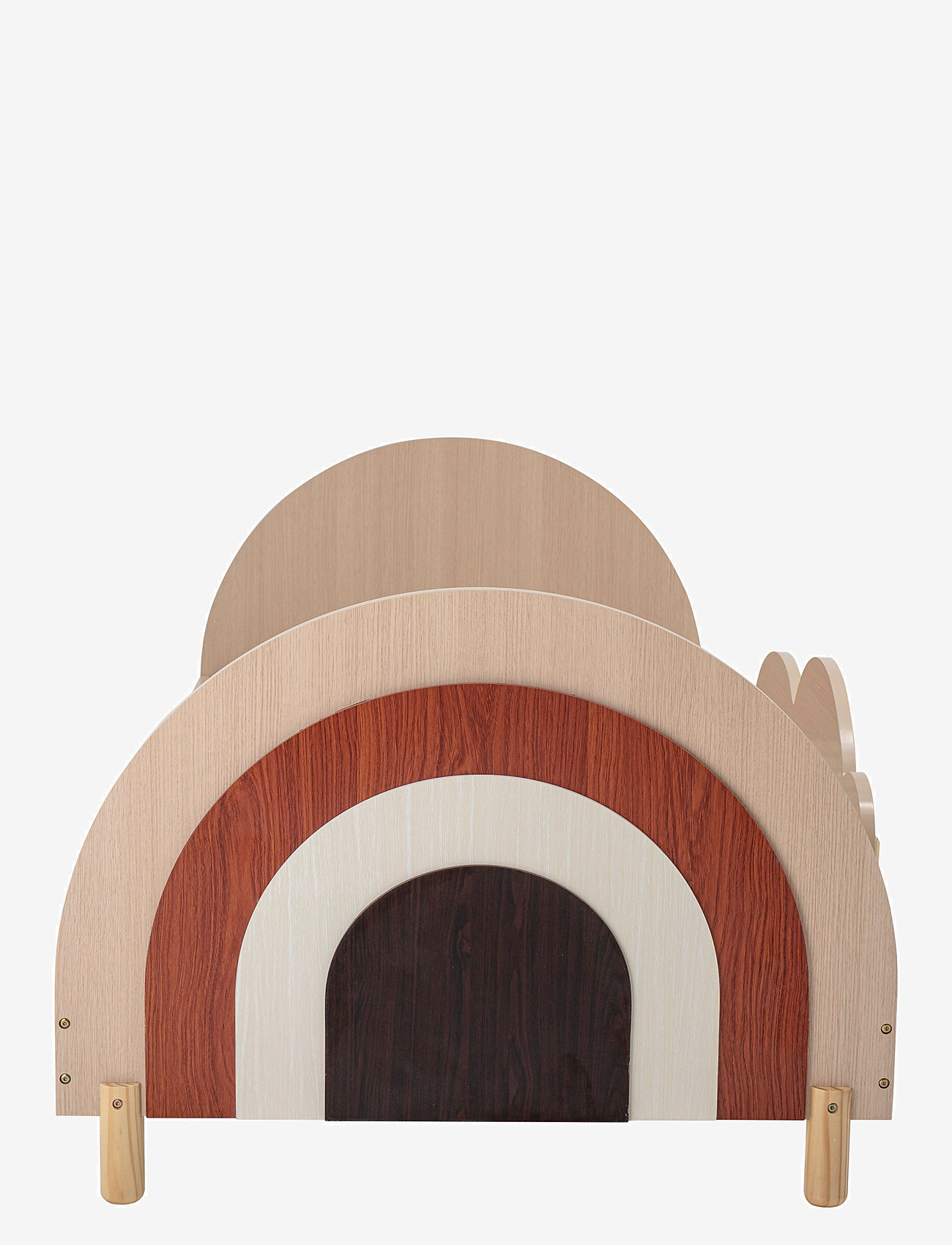 Bloomingville - Charli Bed - børnesenge & tilbehør - brown - 4