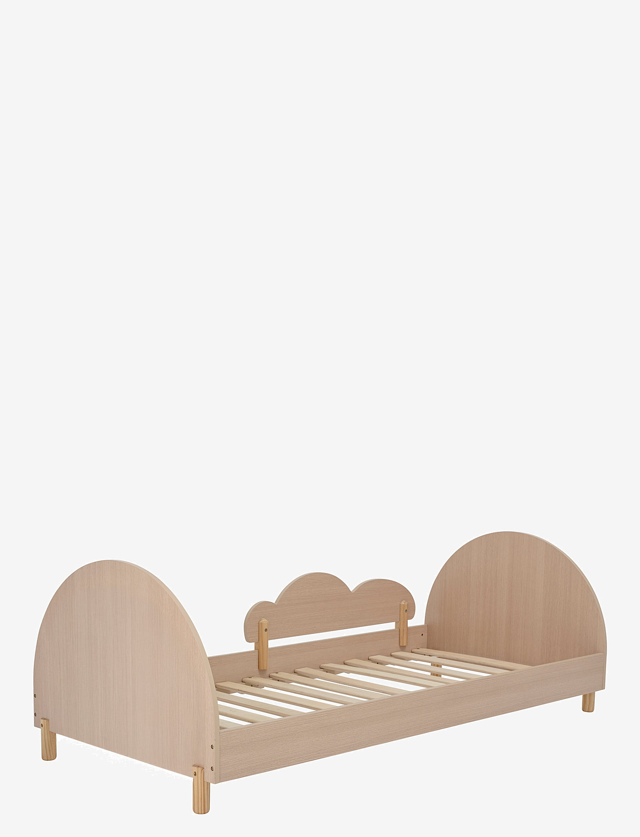 Bloomingville - Charli Bed - børnesenge & tilbehør - brown - 5