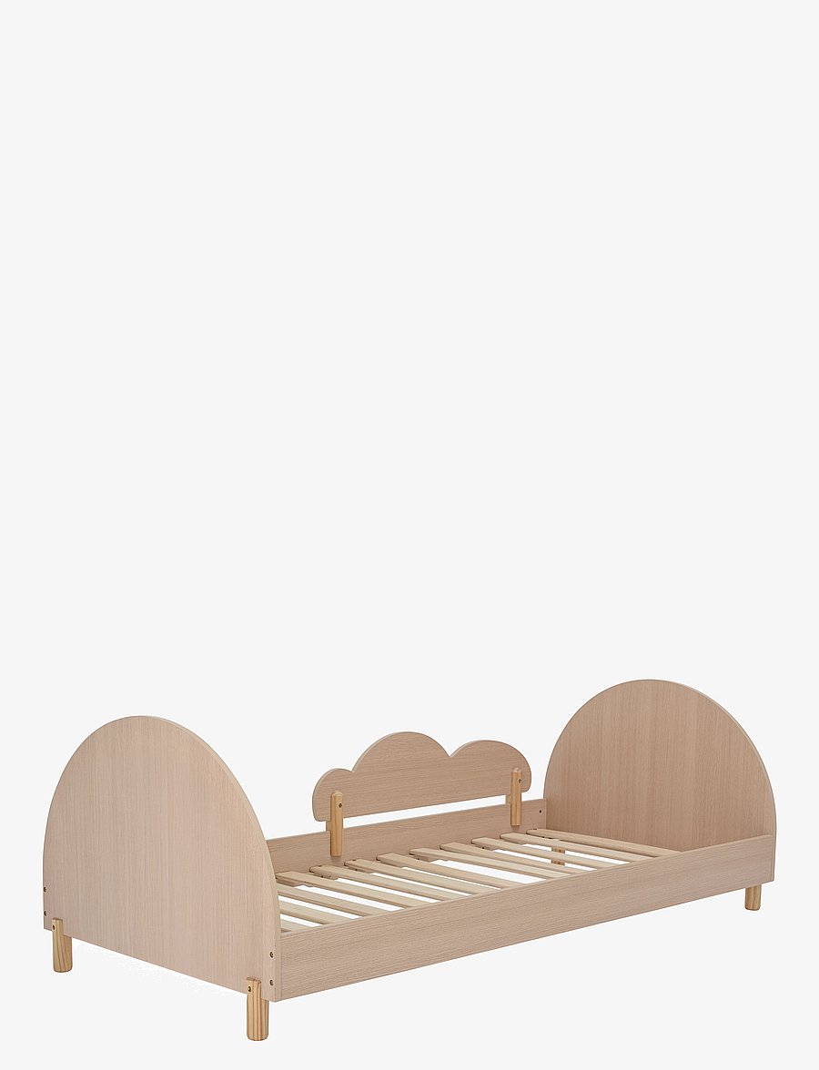 Bloomingville - Charli Bed - barnsängar & tillbehör - brown - 5