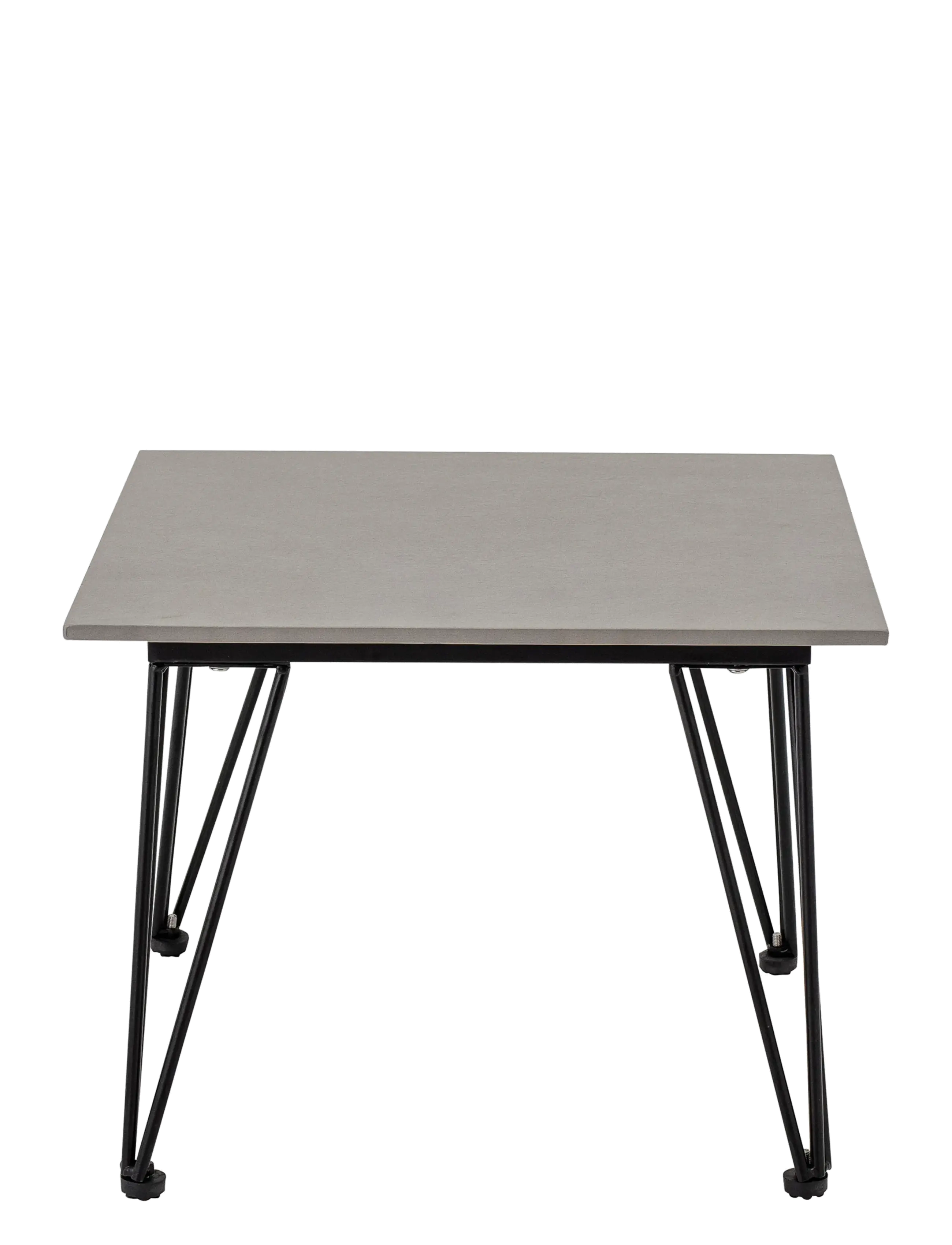 Bloomingville Mundo Coffee Table - View all - GREY / grey