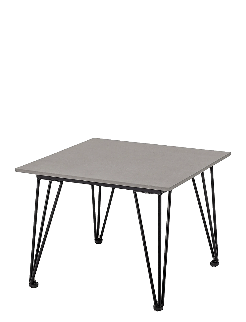 Bloomingville - Mundo Coffee Table - mööbel - grey - 2