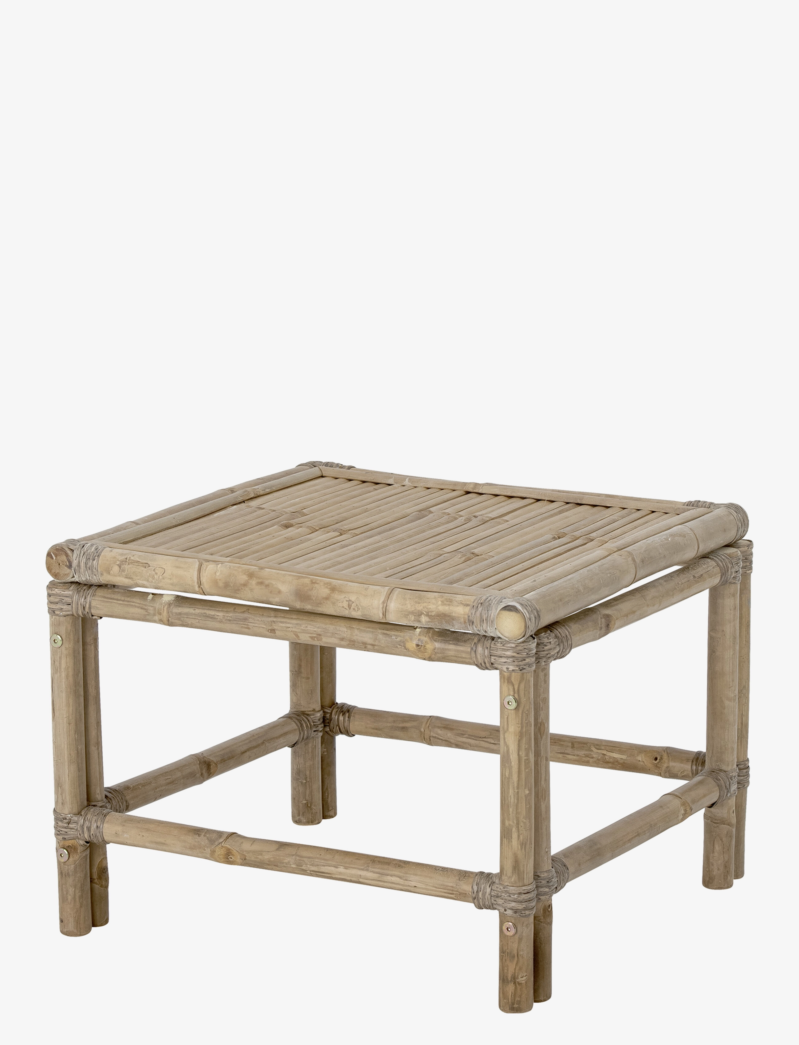 Bloomingville - Sole Coffee Table - nature - 1