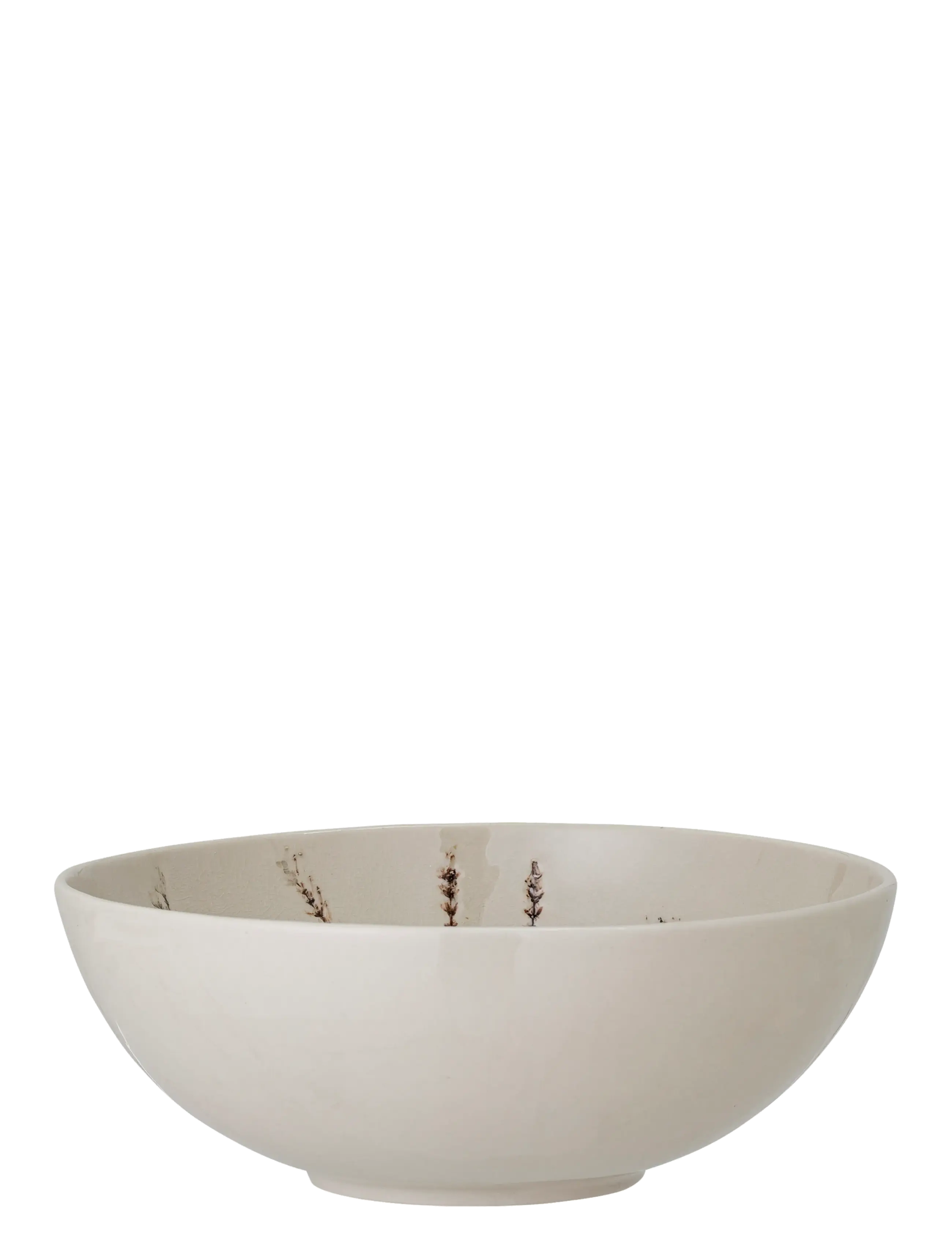 Bloomingville - Bea Bowl - serviravimo indai - natural - 3