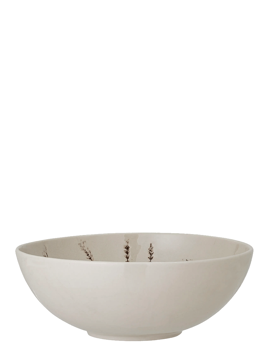 Bloomingville - Bea Bowl - serveerimisnõud - natural - 3