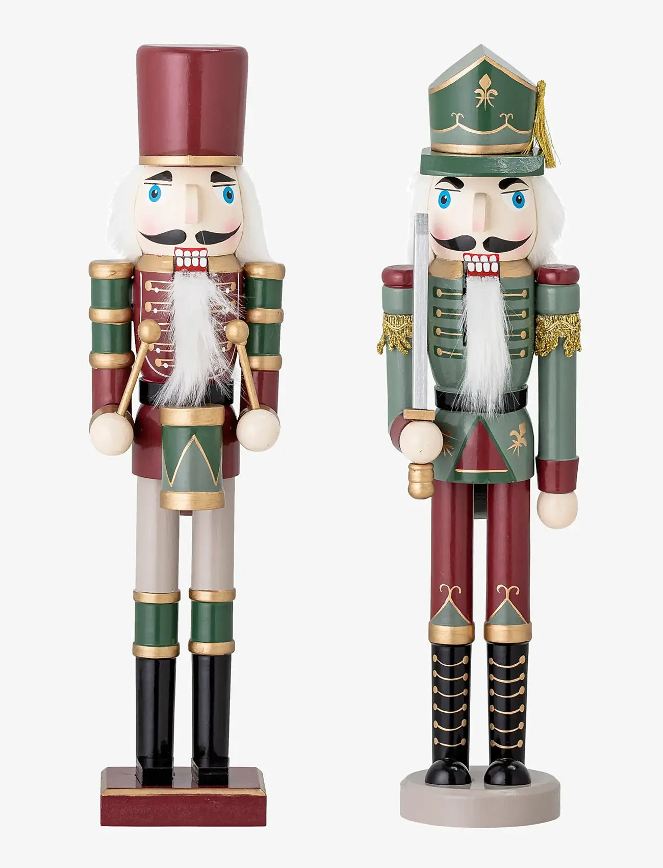 Bloomingville - Darren Deco - green - 0