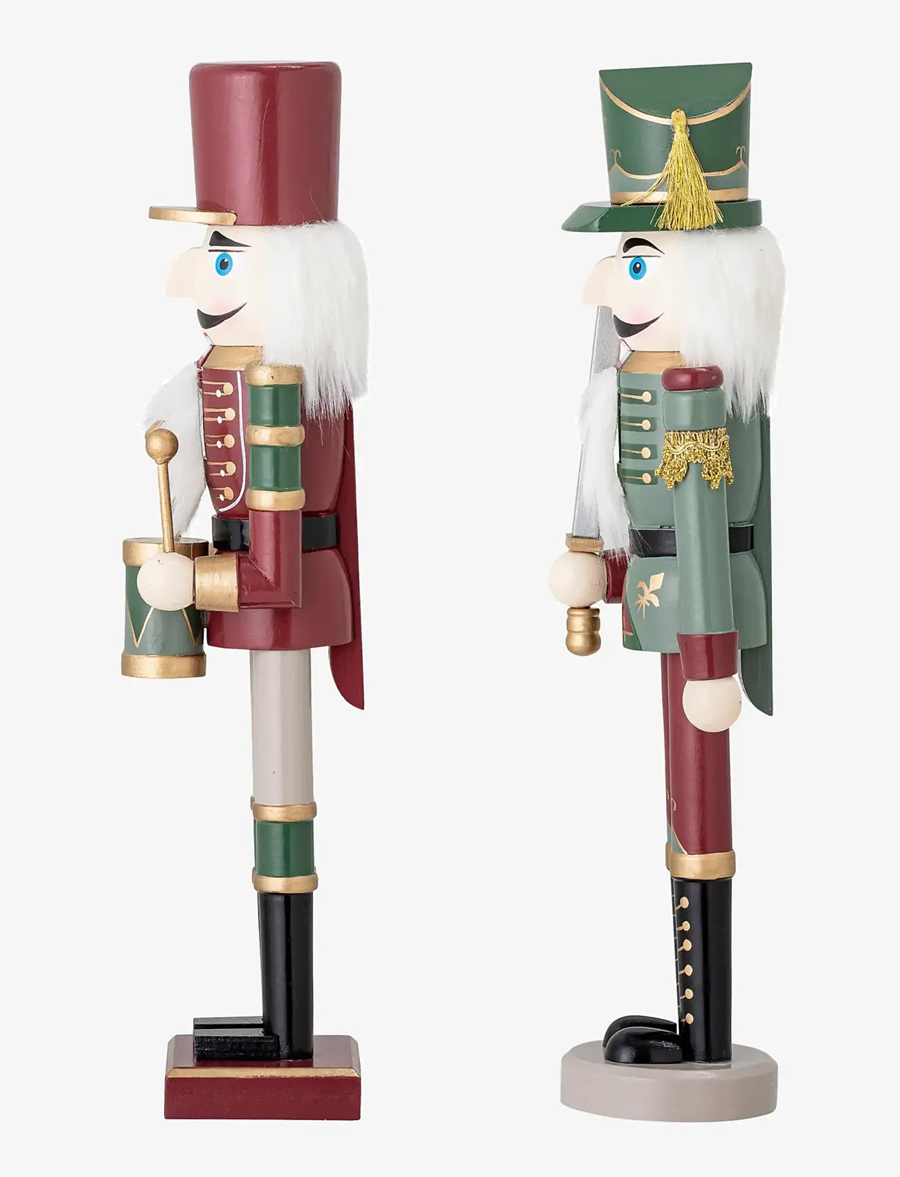 Bloomingville - Darren Deco - green - 1