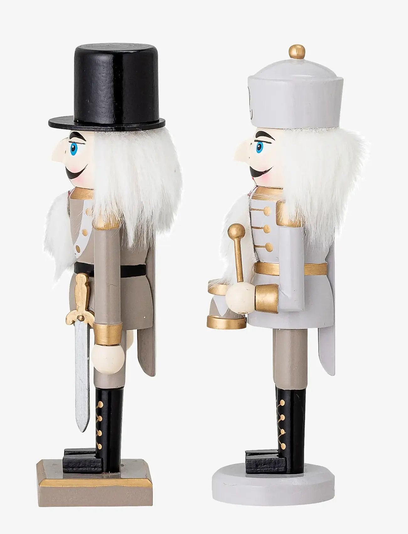 Bloomingville - Darren Deco - gold - 1