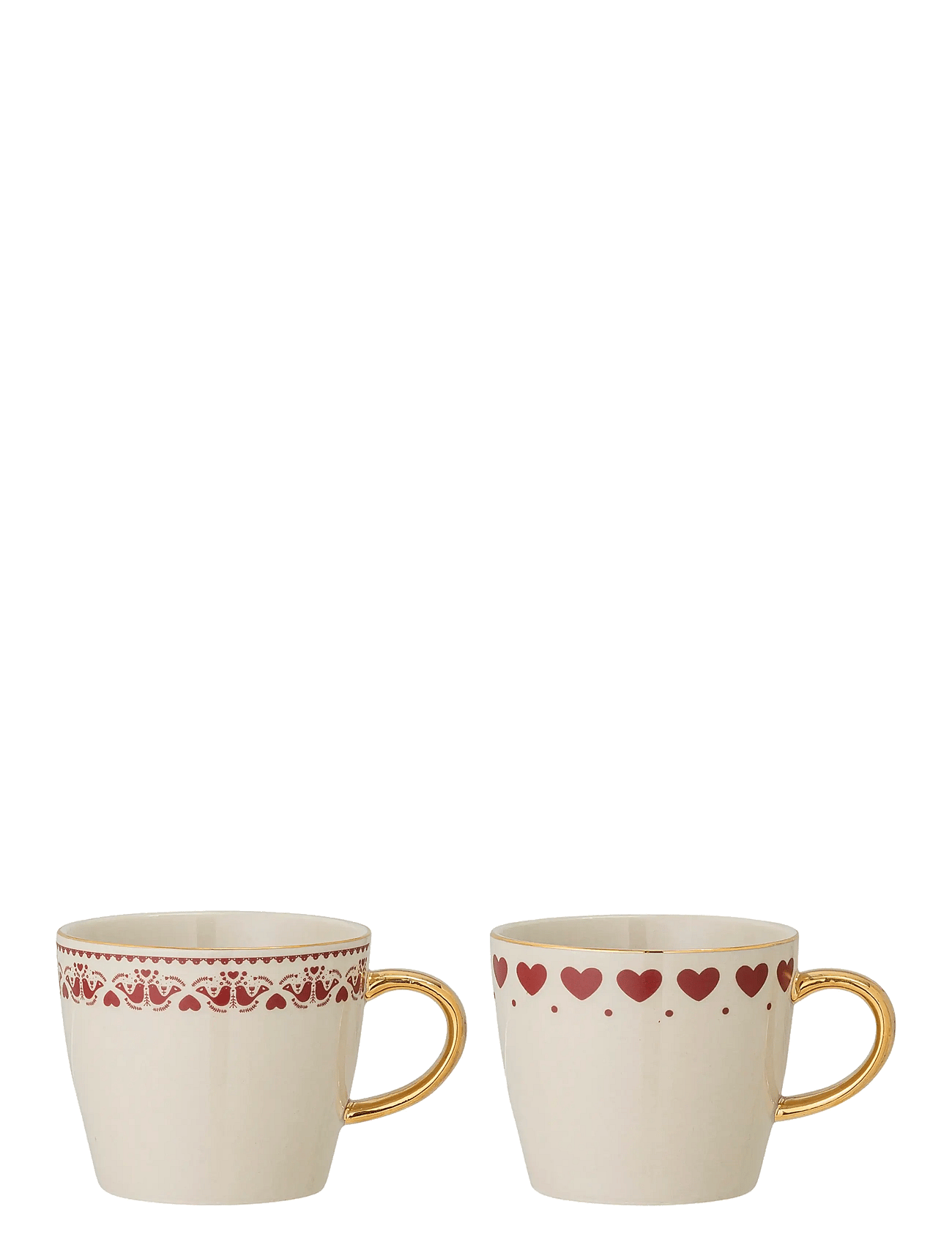 Bloomingville - Jolly Mug - Kafijas