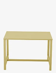 Rese Table, MDF, Bloomingville