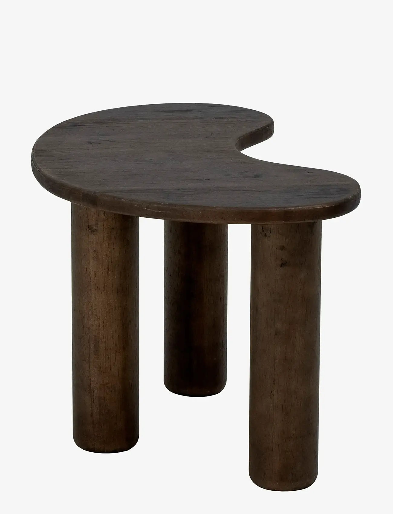 Bloomingville - Luppa Coffee Table - nach preis einkaufen - brown - 1