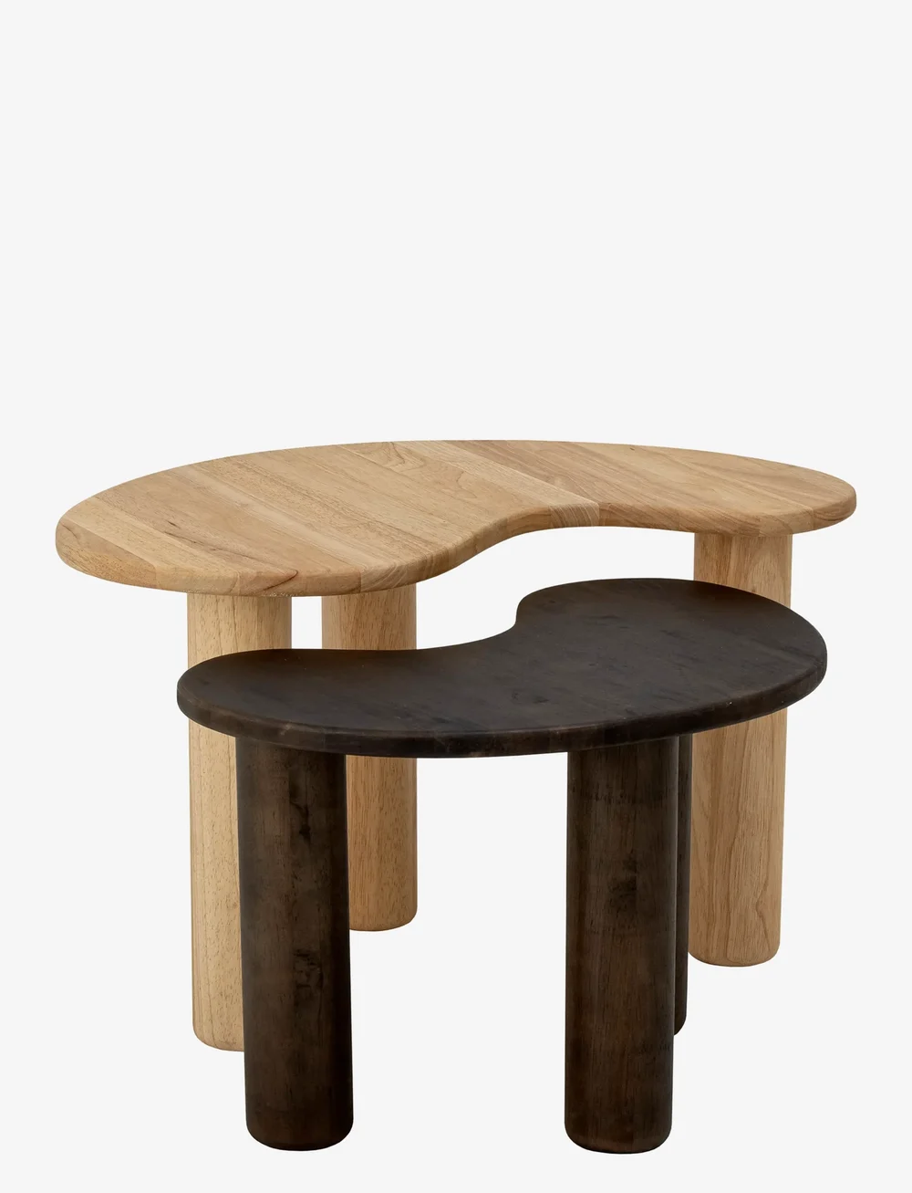 Bloomingville - Luppa Coffee Table - couchtische - nature - 2