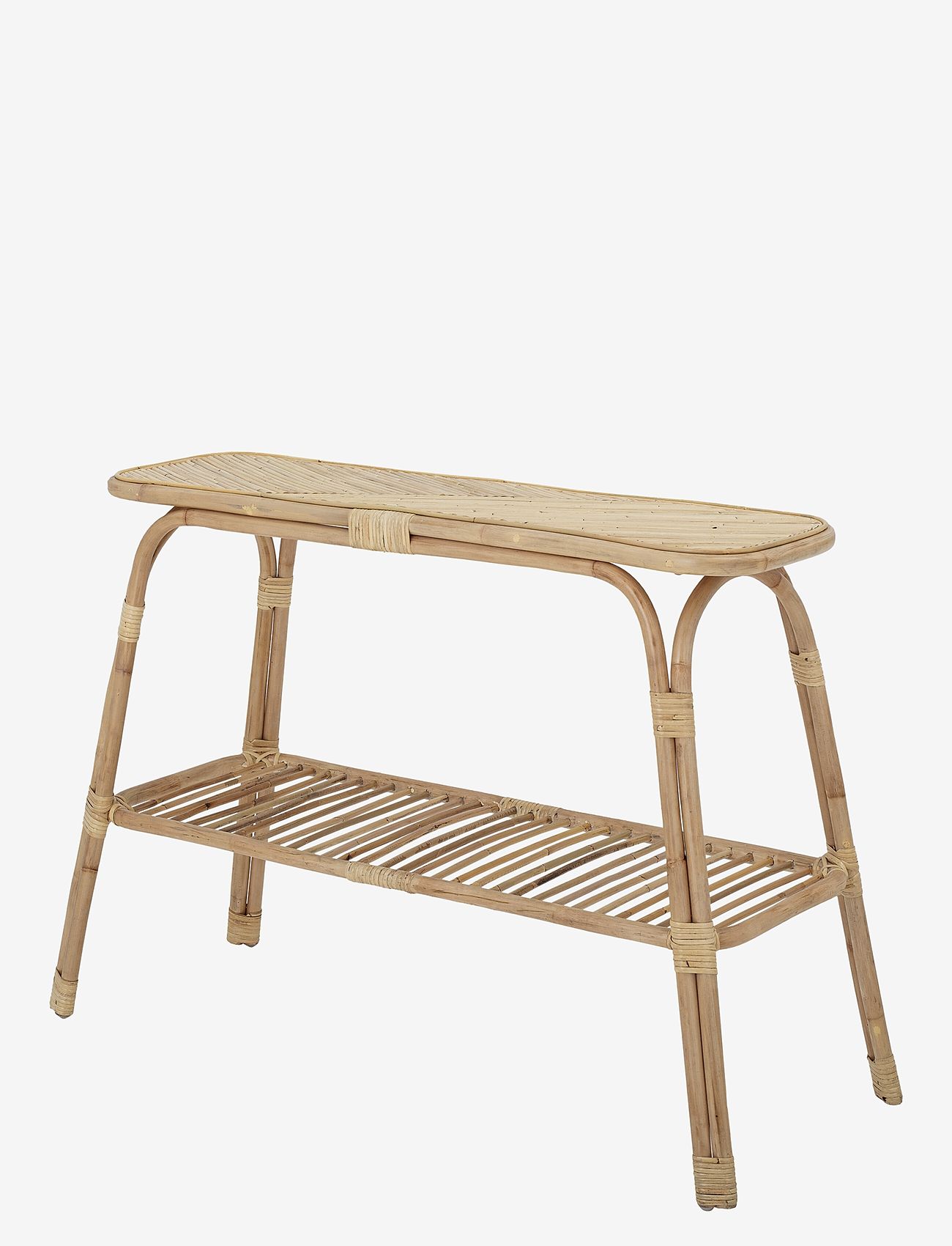 Bloomingville - Thenna Console Table - sidobord & småbord - nature - 2