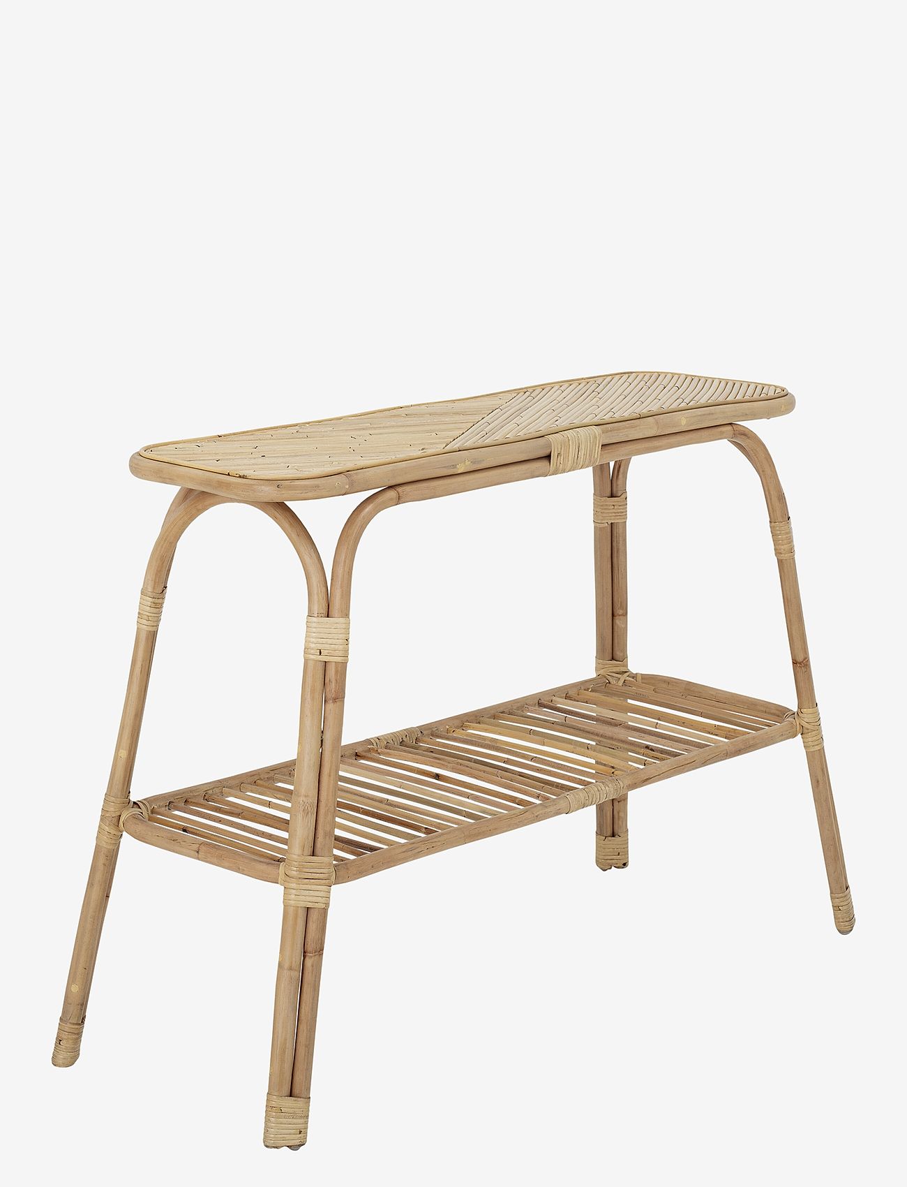 Bloomingville - Thenna Console Table - sidobord & småbord - nature - 3