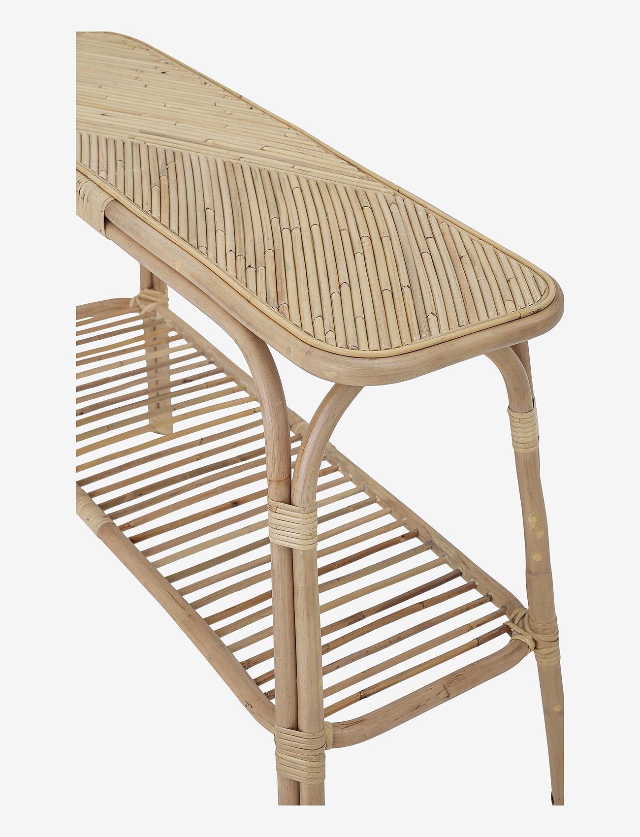 Bloomingville - Thenna Console Table - sidobord & småbord - nature - 5