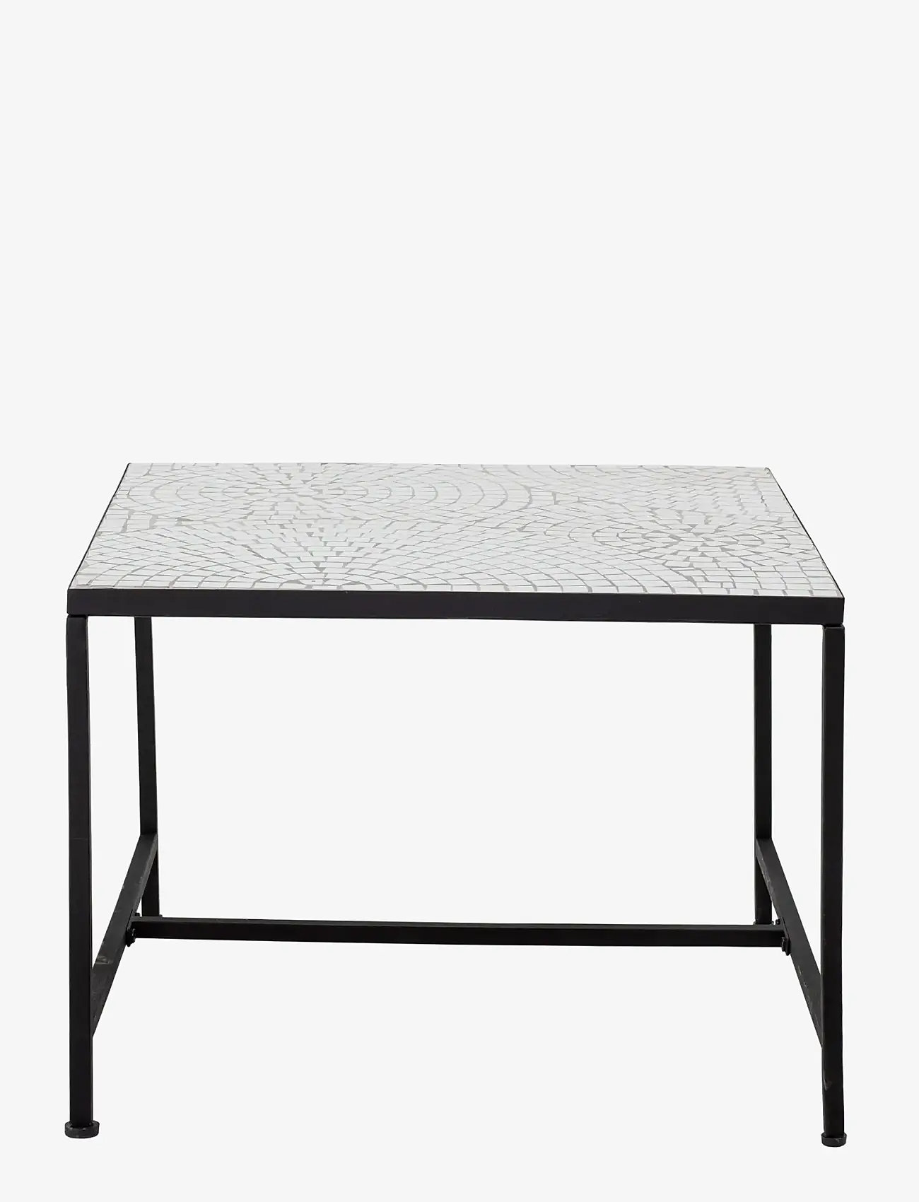 Bloomingville - Niah Coffee Table, - kohvilauad - white - 1