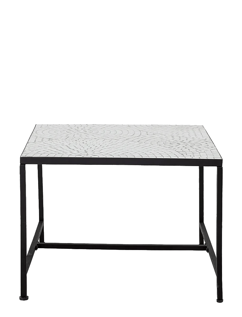 Bloomingville - Niah Coffee Table, - kohvilauad - white - 1