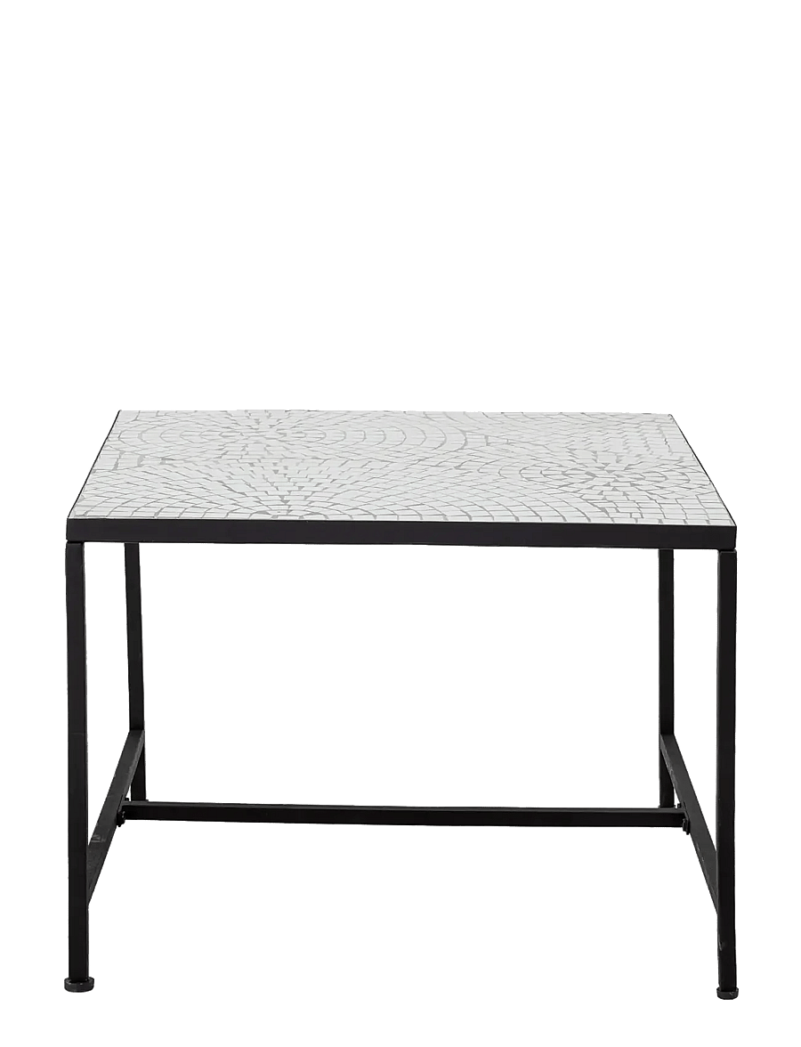 Bloomingville - Niah Coffee Table, - couchtische - white - 1