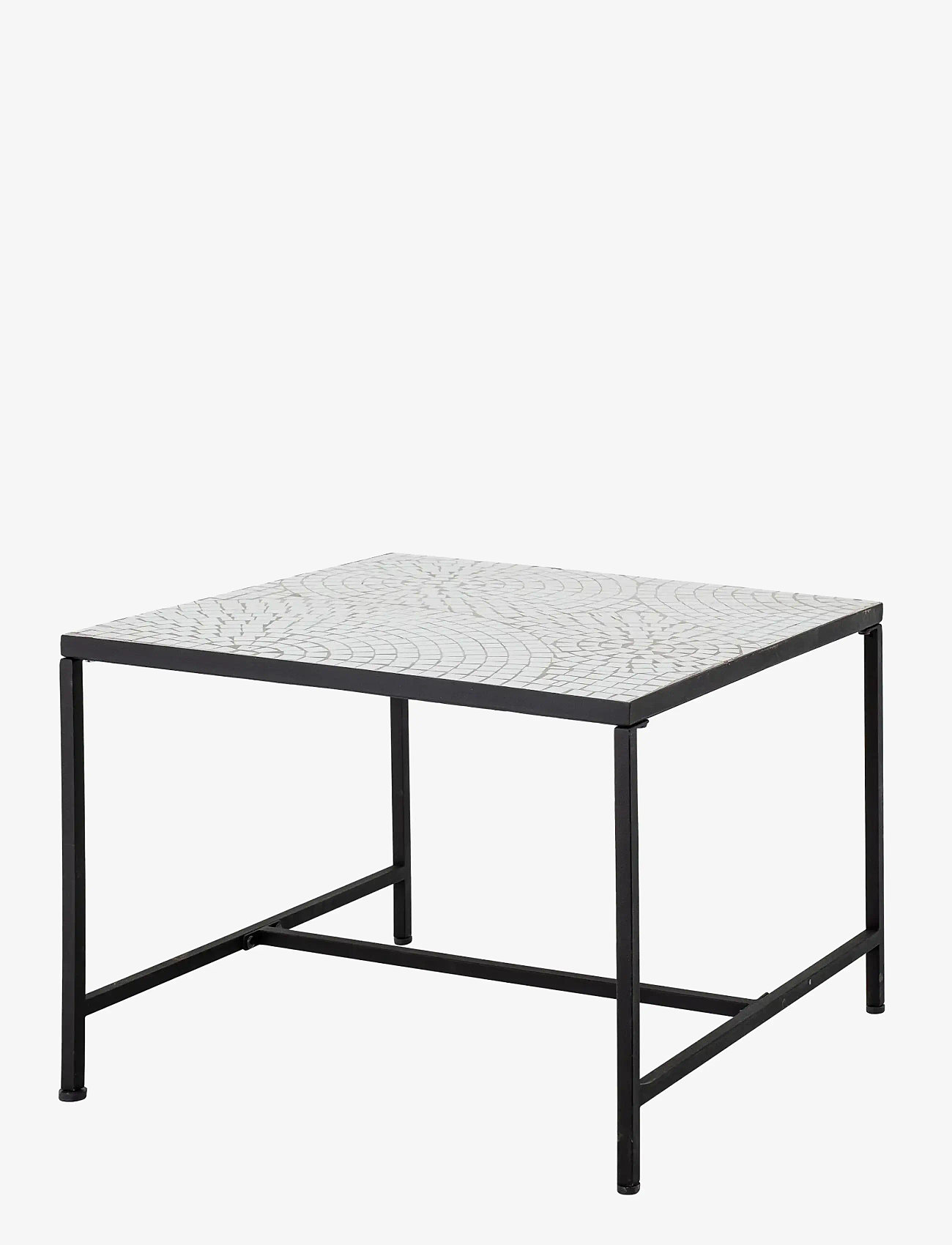 Bloomingville - Niah Coffee Table, - kohvilauad - white - 2